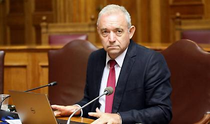 Καθησυχαστικός ο καθηγητής Λέκκας για τα 4,5R στη Ζάκυνθο