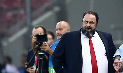 Η ευρωπαϊκή Σούπερ Λίγκα στο μυαλό του Βαγγέλη Μαρινάκη
