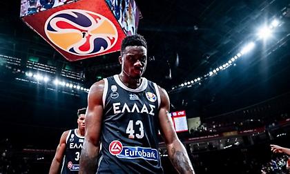 Θανάσης: «Δεν έφτασα τόσο μακριά απλά για να… φτάσω» (Pic)