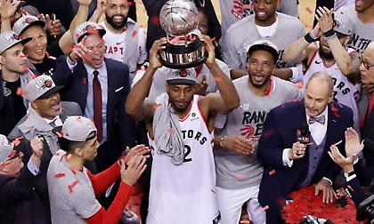 Καουάι σε Ντοκ Ρίβερς: «Θέλω να παίξω για σένα!»