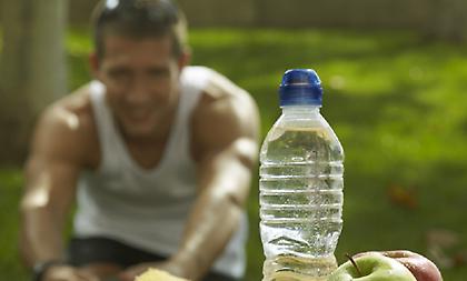Τα 9 απαραίτητα διατροφικά συστατικά για όσους αθλούνται