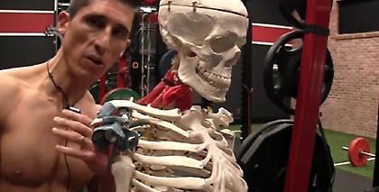 Επικίνδυνες για τις αρθρώσεις ασκήσεις και πως να τις αντικαταστήσετε