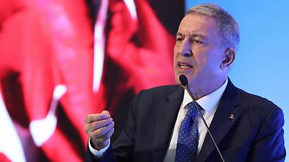 Απειλή Ακάρ για νέο Αττίλα: Στην Κύπρο είμαστε το ίδιο αποφασισμένοι όπως και το 74