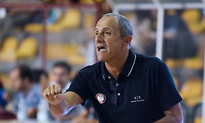 Μεσίνα: «Σπουδαίος ηγέτης και οραματιστής ο Παύλος Γιαννακόπουλος»