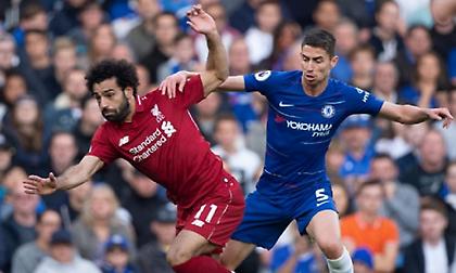 Τα φώτα σε Λονδίνο στην Πρέμιερ Λιγκ