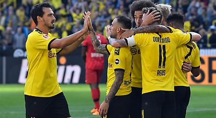 Μεγάλο ματς στην Φρανκφούρτη