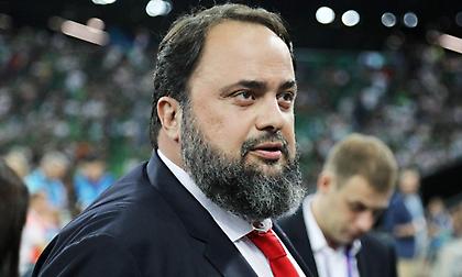 Μαρινάκης: «Ήθελα τη Νότιγχαμ Φόρεστ λόγω του Κλαφ»