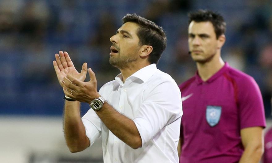 Τσορμπατζόγλου: «Δεν περιμένουμε μεγάλες αλλαγές στην 11άδα»