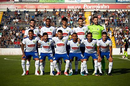 Φαμαλικάο: Η άγνωστη πρωτοπόρος του πορτογαλικού πρωταθλήματος (pics-vids)