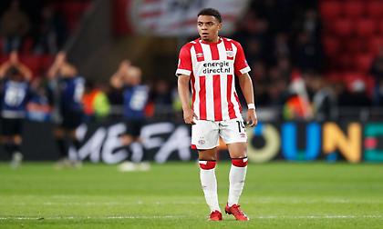 Ματσάρα Αϊντχόφεν – Άγιαξ στο «Phillips Stadion»