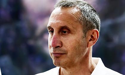 Μπλατ: «Δεν ήθελα να κρύψω το πρόβλημα υγείας, θα ήμουν χαρούμενος αν είχα τον Αντετοκούνμπο» (vid)