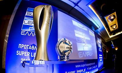 Η Super League «The Economist Sports Business Summit for Southeast Europe»