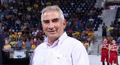 Τέλος ο Συμεωνίδης, νέα μέλη στην ΚΕΔ/ΕΟΚ