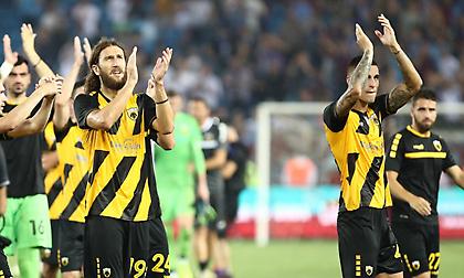 Ο κόσμος έχει γίνει «παίκτης» για την ΑΕΚ κι αυτό πρέπει να το κρατήσει