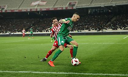 Μεγάλα ντέρμπι σε Super League, Premier League και Serie A