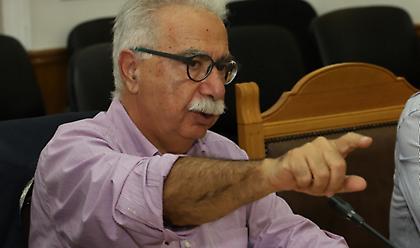 Γαβρόγλου για απόφαση ΣτΕ: Το μάθημα Θρησκευτικών γίνεται κατήχηση