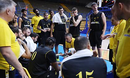 Αποκαλύπτεται η νέα φανέλα της ΑΕΚ