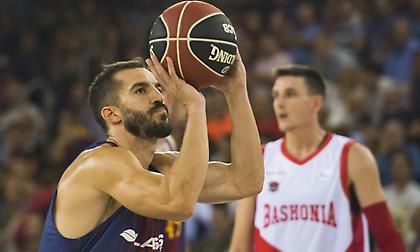 Χάνει το Σούπερ Καπ με την Μπάρτσα ο Ρίμπας