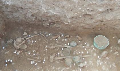 Αρχαιολογικά Ευρήματα από την Αχλάδα Φλώρινας (pics)