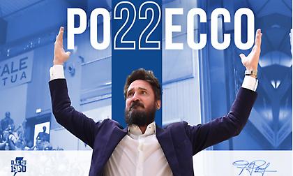 Ανανέωσε με Σάσαρι ο Ποτσέκο