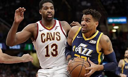 Υπογράφει στους Ρόκετς ο Σεφολόσα