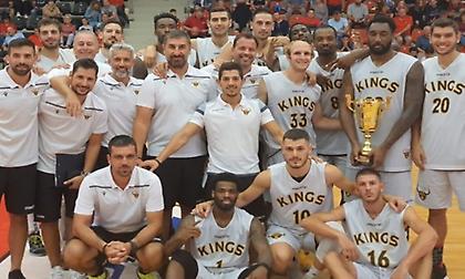 ΕΣΑΚΕ για Ρέθυμνο: «Οδηγός» το φινάλε της περασμένης σεζόν