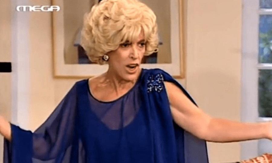 Κουίζ: Θυμάσαι 6 πασίγνωστους χαρακτήρες ελληνικών σειρών που ακούγαμε, αλλά δεν είδαμε ποτέ;