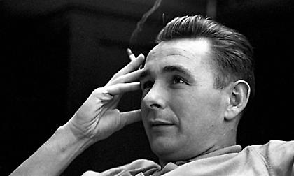 Μπράιαν Κλαφ: «Όταν πεθάνω ο Θεός θα πρέπει να αφήσει την αγαπημένη του καρέκλα»