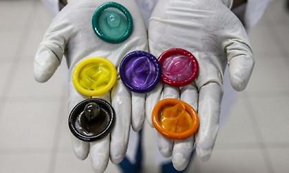 Αργεντινή: Κόβουν τα προφυλακτικά γιατί αυξήθηκε η τιμή τους