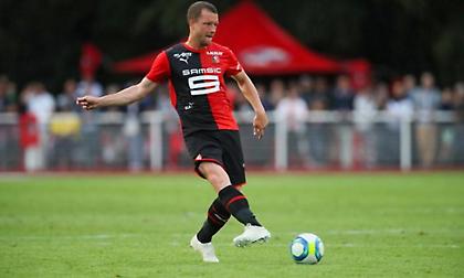 Φοβερή ατυχία για Γιόχανσον: Έπαθε πάλι ρήξη χιαστού!