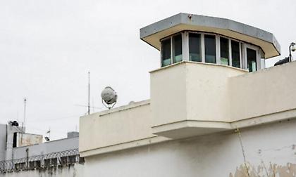 Φυλακές Κορυδαλλού: Έφοδος στα κελιά της 5ης πτέρυγας – Εντοπίστηκαν αυτοσχέδια μαχαίρια