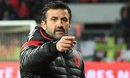 «Μιλάει με τον Πανούτσι ο Άρης»