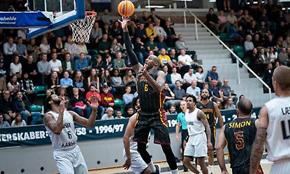 BCL: Απίστευτη ανατροπή και πρόκριση για τον Κεραυνό!