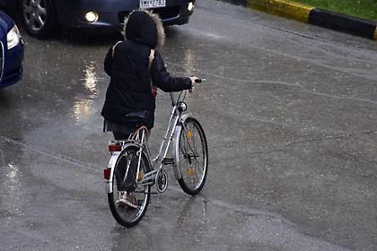 Καιρός: Η πρόγνωση για το Σάββατο 21 Σεπτεμβρίου 2019