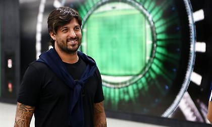 «Αναβαθμισμένος» ο Τσόρι