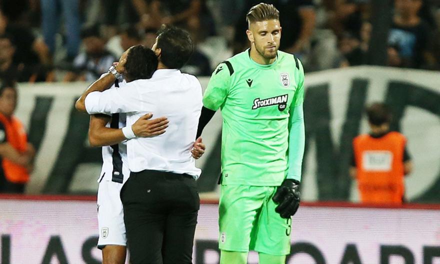 Ψήφος εμπιστοσύνης σε Πασχαλάκη-Μίσιτς ενόψει Άρη