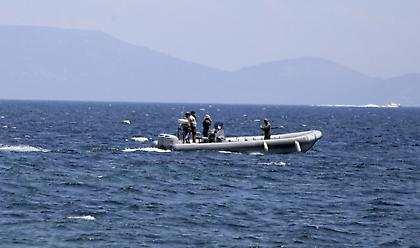 Θρίλερ με πτώμα που εντοπίστηκε γυμνό σε παραλία στη Λήμνο