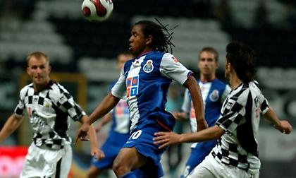 Σταμάτησε το ποδόσφαιρο ο Άντερσον