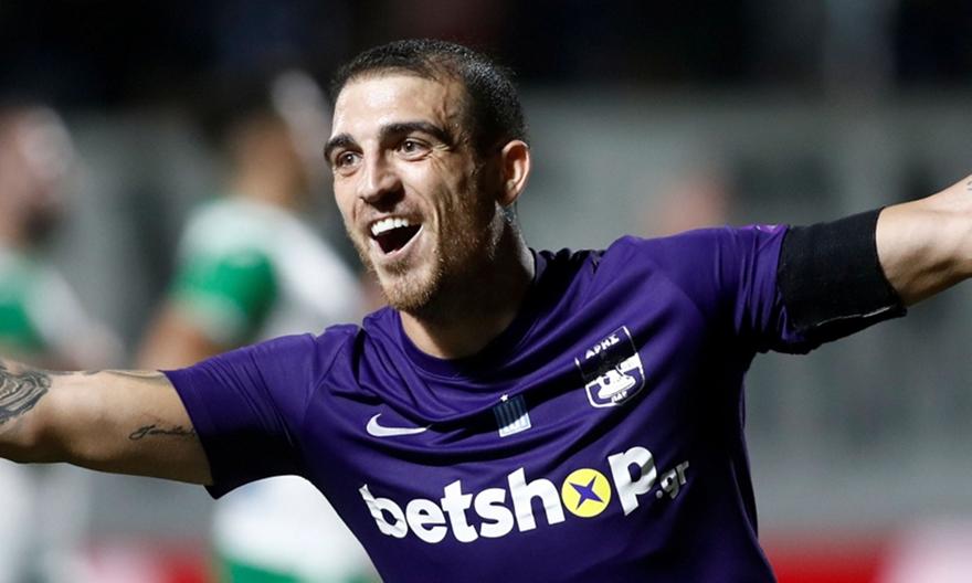 Προτεραιότητα η παραμονή Βέλεθ στον Άρη