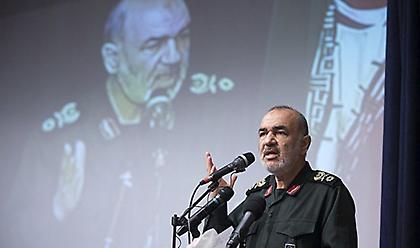 Αυστηρή προειδοποίηση Ιράν: Θα καταστρέψουμε όποιον τολμήσει να μας επιτεθεί