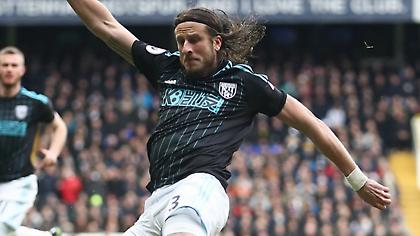 Τέλος το ποδόσφαιρο για τον Όλσον