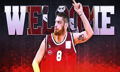 Ανακοίνωσε Πελεκάνο ο Ήφαιστος Λήμνου