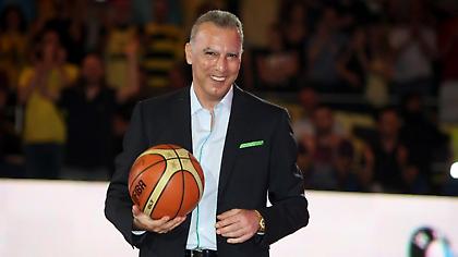 Απών ο Γκάλης από το τουρνουά στην Κω