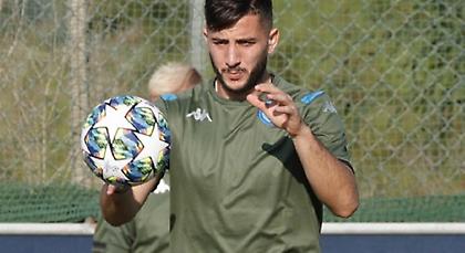 Αμφίβολος για Λέτσε ο Μανωλάς