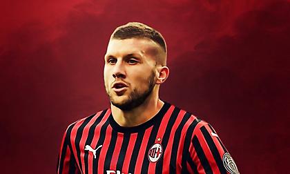 Τιμωρία πέντε αγωνιστικών στον Ρέμπιτς από την UEFA