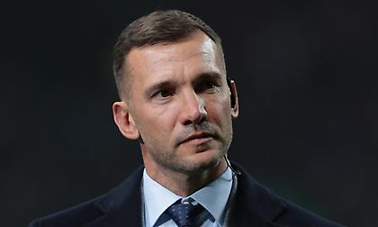 Σεφτσένκο: «Η Ίντερ το φαβορί, αλλά…»