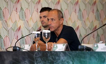 Μεσίνα: «Σπουδαίος άνθρωπος ο Παύλος Γιαννακόπουλος, όχι απλά παράγοντας»