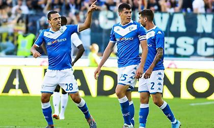 Βύθισε... κι άλλο την Ουντινέζε η Μπρέσια!