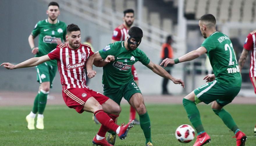 Ποιο Παναθηναϊκός-Ολυμπιακός; Αυτό το ελληνικό ματς θα δουν οι Ευρωπαίοι scouts!