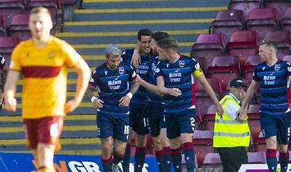 Φρένο στα «μωρά» της Μάδεργουελ με ανατροπή η Ρος Κάουντι